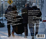 アラン・ブロードベント・トリオ - ライク・マインズ (CD)