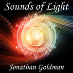 Johnathan Goldman - Sonidos de luz (CD)