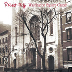 Robert Fripp - Iglesia de Washington Square (CD)