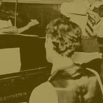 Morteza Mahjubi - Improvisaciones seleccionadas de Golha Pt. I (CD)