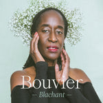 the album cover for Bouvier - Blachant