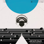 Moon Duo - Arquitectura Oculta Vol. 2 (Azul cielo) (Vinilo)
