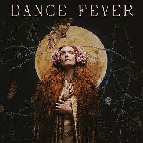 Florence & the Machine - Dance Fever (Vinyl)