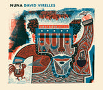 David Virelles - Nuna (CD)