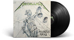 Metallica - And Justice For All (Vinilo remasterizado de 180 g) (Vinilo)