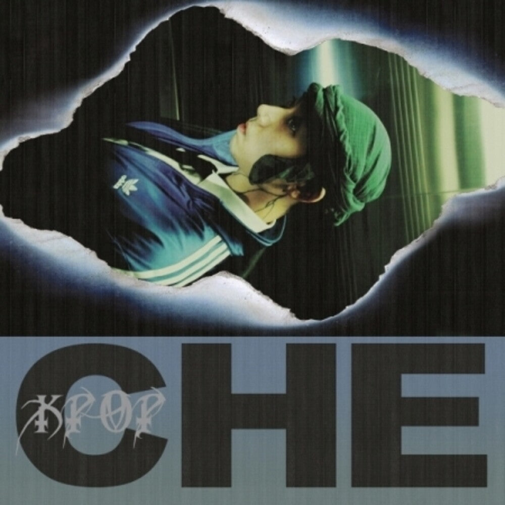the album cover for Che - Kpop (Asia)