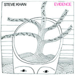 Steve Khan - Evidence (CD)