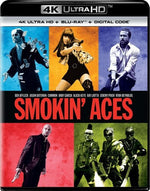 Smokin' Aces (4K Ultra HD)