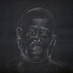 Samora Pinderhughes - Grief (CD)