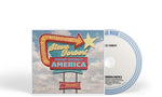 スティーブ・フォーバート - 「Moving Through America」(CD)