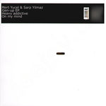 Mert Yucel & Sarp Yilmaz : Gen-up EP (12")