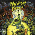 Cannabis Corpse - La maleza (CD)