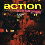 Question Mark & The Mysterians - Action (ビニールレコード)