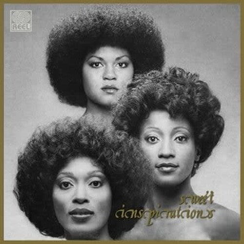 The Sweet Inspirations - The Sweet Inspirations (CD)