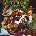 the album cover for Peter Bardens - Long Ago Far Away (Uk)