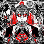 Gerald V. Casale - Aka Jihad Jerry & The Evildoers (Vinyl)