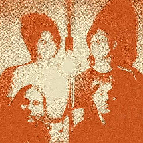 Stroppies - Levity (Vinilo)