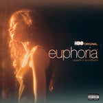 Varios artistas - Euphoria Temporada 2 (Banda sonora original) (Vinilo)