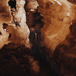 the album cover for Zola Jesus - Arkhon