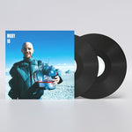 Moby - 18 (Vinyl)