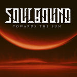 Soulbound - Towards The Sun (CD)
