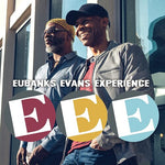 ユーバンクス・エヴァンス・エクスペリエンス - EEE (ユーバンクス・エヴァンス・エクスペリエンス) (CD)
