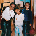 Benny el Carnicero - Tana Talk 4 (CD)