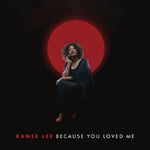 Ranee Lee - Porque me amabas (CD)