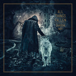 All Things Fallen - Camino de la sombra (CD)