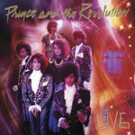 Prince - Prince and the RevolutionLive (CD)