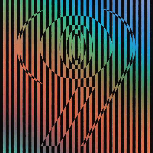 The Pond - 9 (deluxe Edition) (metallic Silver) (Vinyl)