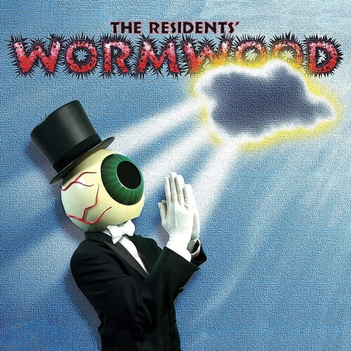 The Residents - Wormwood (Vinilo)