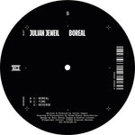 Julian Jeweil - Boreal Part 1 (Vinyl)