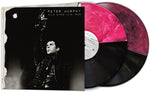 Peter Murphy - Wild Birds Live Tour (morado y negro) (vinilo)