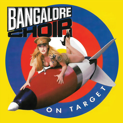 Coro de Bangalore - En el blanco (CD)
