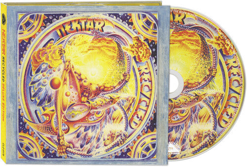 Nektar - Recycled (CD)