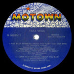 Tata Vega : Get It Up For Love / I Just Keep Thinking About You Baby (12", Single)