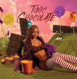 Kali - Chocolate tóxico (CD)