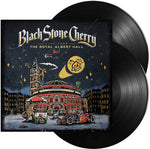 Black Stone Cherry - En directo desde el Royal Albert Hall... ¡A todos! (Vinilo)