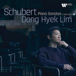Dong Hyek Lim - Schubert: Sonatas para piano D. 959 y 960 (CD)