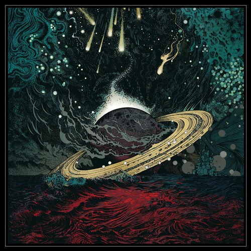 Cave In - Heavy Pendulum (Vinilo)