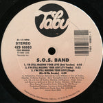 S.O.S. Band* : I'm Still Missing Your Love (12")