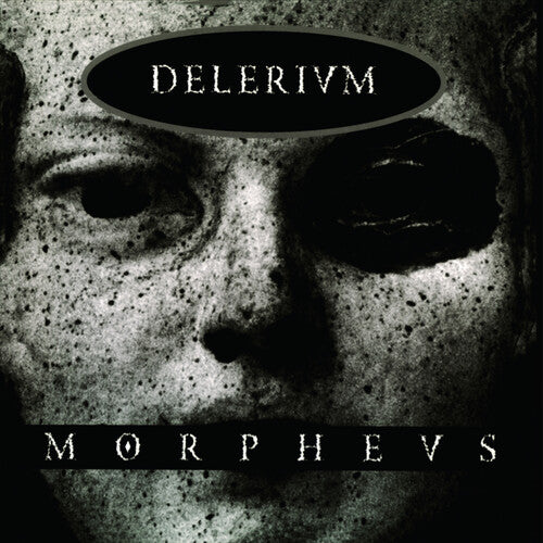 Delerium - Morfeo (Vinilo)