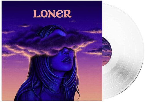 Alison Wonderland - Loner (Vinyl)
