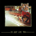 the album cover for Canadian Rifle - I'm Just Like You