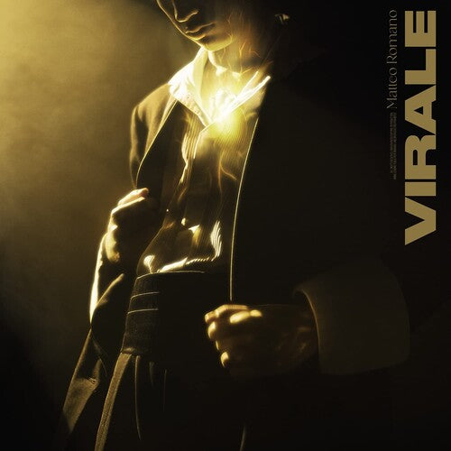 Matteo Romano - Virale (Vinyl)
