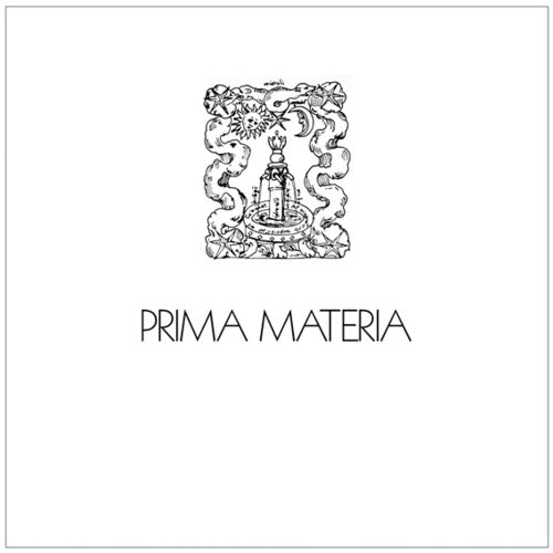 Prima Materia - La Coda Della Tigre (Vinilo)