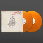 Liam Gallagher - Down By The River Thames (Vinilo naranja de 2 LP) (Vinilo)