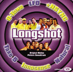 LongShot - Longshot (CD)