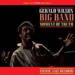 Gerald Wilson - Momento de la verdad (Serie Blue Note Tone Poet) LP (Vinilo)